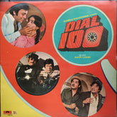Bappi Lahiri - DIAL 100 (Vinyl)