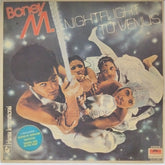Boney M. - Nightflight to Venus (Vinyl)