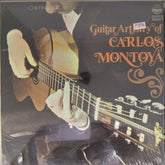 Carlos Montoya - Guitar Artistry of Carlos Montoya (Vinyl)