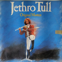 Jethro Tull - Original Masters (Vinyl)