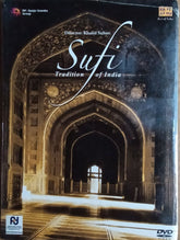 Khalid Sultan - Sufi Tradition of India (CD)