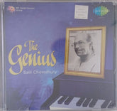 Salil Chowdhury - The Genius (CD) (2)