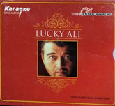 Lucky Ali - Lucky Ali Karaoke (CD)