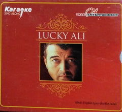 Lucky Ali - Lucky Ali Karaoke (CD)