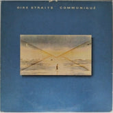 Dire Straits - Communiqué (Vinyl)