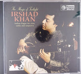 Irshad Khan - The Magic of Twilight (CD)