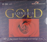 Various - Gold: Lover's (CD) (2)
