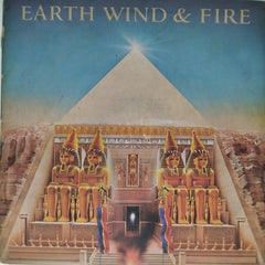 Earth Wind & Fire - All 'n All (Vinyl)