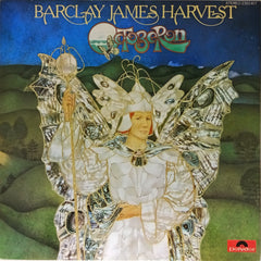 Barclay James Harvest - Octoberon (Vinyl)