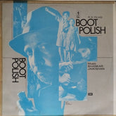 Shankar Jaikishan - Boot Polish (Vinyl)