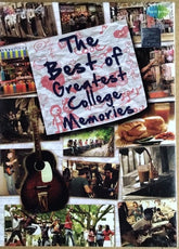 Various - The Best of Greatest College Memories (CD) (4)