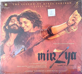 Shankar Ehsaan Loy - Mirzya (CD)