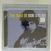 Bob Dylan - The Best Of Bob Dylan (CD)