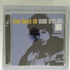 Bob Dylan - The Best Of Bob Dylan (CD)