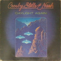 Crosby, Stills & Nash - Daylight Again (Vinyl)