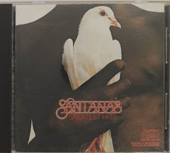 Santana - Greatest Hits (CD)