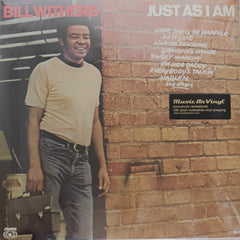 Bill Withers - Just As I Am (Vinyl)