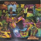 Santana - Beyond Appearances (Vinyl)
