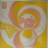 O. P. Nayyar, Shankar Jaikishan, S. D. Burman, Naushad - Golden Hits Shamshad Begum (Vinyl)