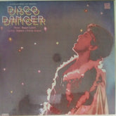 Bappi Lahiri - Disco Dancer (Vinyl)