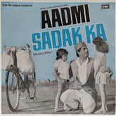 Ravi - Aadmi Sadak Ka (45-RPM)