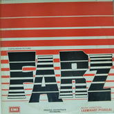 Laxmikant Pyarelal - Farz (Vinyl)