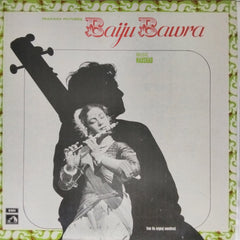 Naushad - Baiju Bawra (Vinyl)