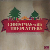 The Platters - Christmas with The Platters (Vinyl)