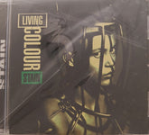 Living Colour - Stain (CD)