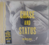 Chase and Status - No More Idols (CD)
