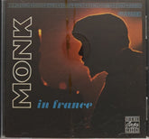 Thelonious Monk - Monk in France (CD)