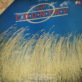 Various - Kinda Country (Vinyl) (2)