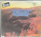 Antonín Dvořák - Symphony No. 9 'From The New World' / Stabat Mater (CD) (2)
