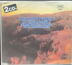 Antonín Dvořák - Symphony No. 9 'From The New World' / Stabat Mater (CD) (2)
