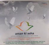 Various - Aman Ki Asha (CD) (2)