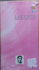 Geeta Dutt - Legends (CD)