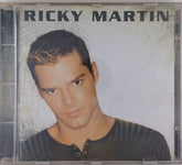 Ricky Martin - Ricky Martin (CD)