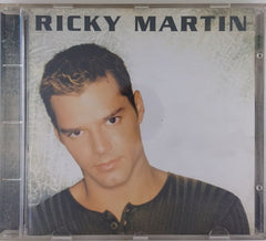 Ricky Martin - Ricky Martin (CD)