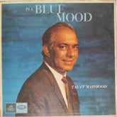 Talat Mahmood - In A Blue Mood (Vinyl)