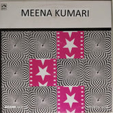 Meena Kumari - I Write, I Recite (Vinyl)