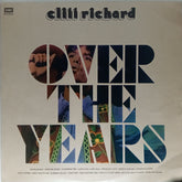 Cliff Richard - Over The Years (Vinyl)