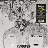 The Beatles - Revolver (Vinyl)