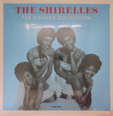 The Shirelles - The Singles Collection (Vinyl)