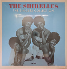 The Shirelles - The Singles Collection (Vinyl)