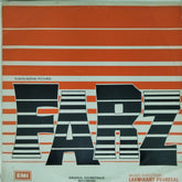 Laxmikant Pyarelal - Farz (Vinyl)