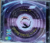 N. Rajam - Music for Stress Relief (CD)