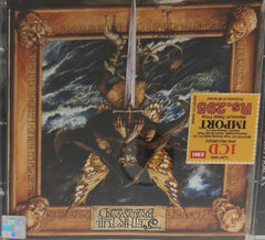 Jethro Tull - The Broadsword and the Beast (CD)