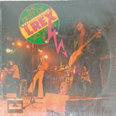 T. Rex - The Best of T. Rex (Vinyl)