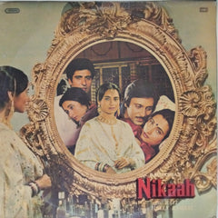 Ravi - Nikaah (Vinyl)