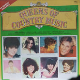 Various - Queens of Country Music (Vinyl)